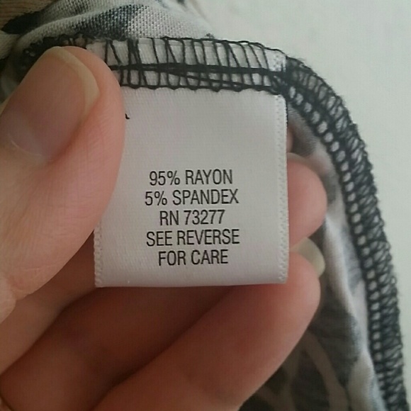 Dana Buchman XS Top - Picture 5 of 7